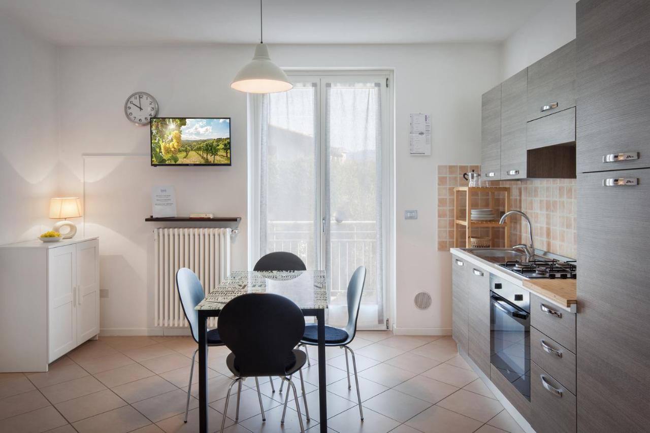 Casa Nadia - 3 Minuti Dall'Ospedale Negrar Kültér fotó