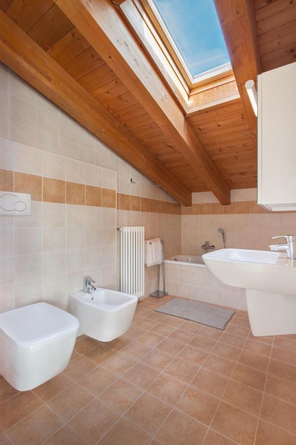 Casa Nadia - 3 Minuti Dall'Ospedale Negrar Kültér fotó