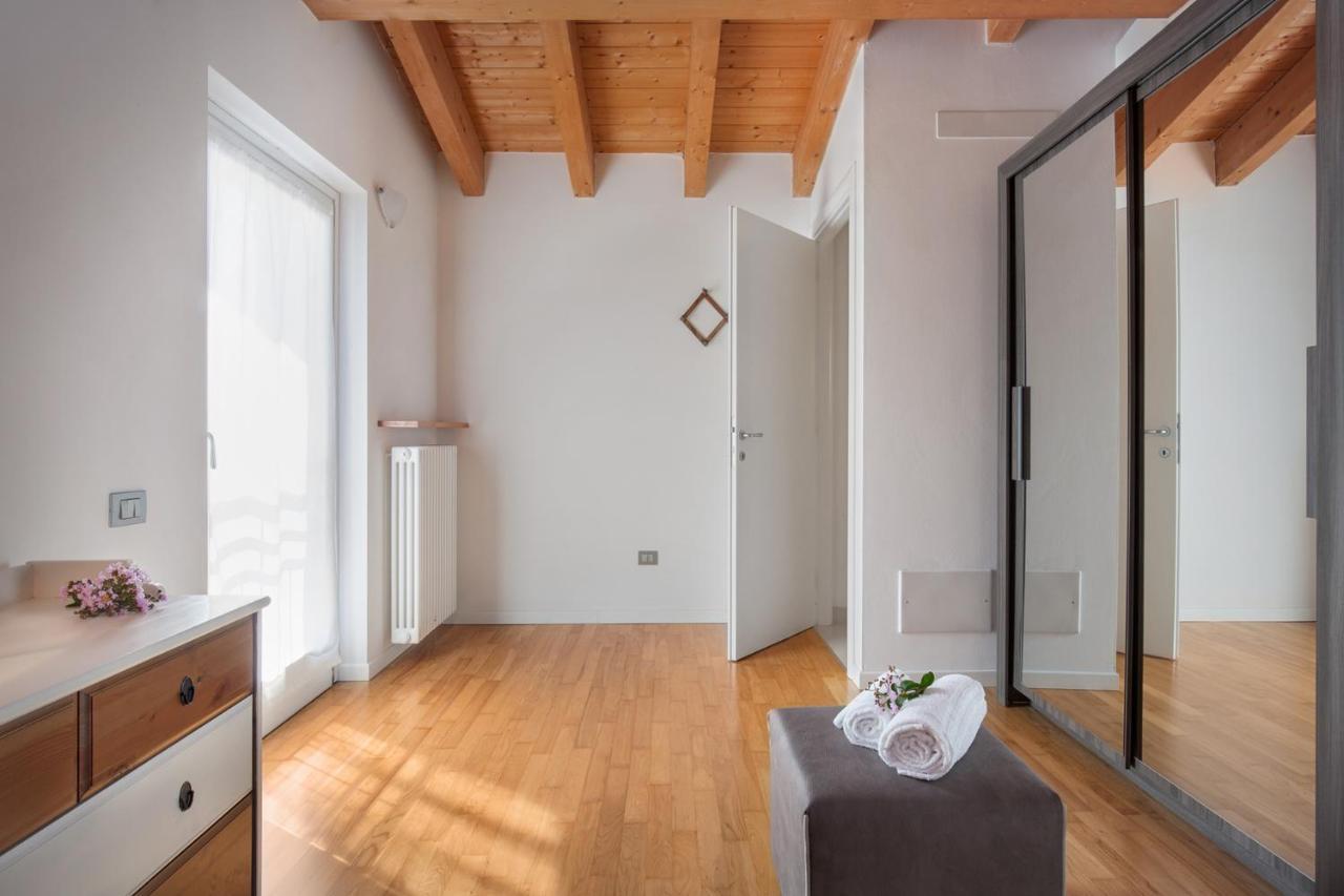 Casa Nadia - 3 Minuti Dall'Ospedale Negrar Kültér fotó