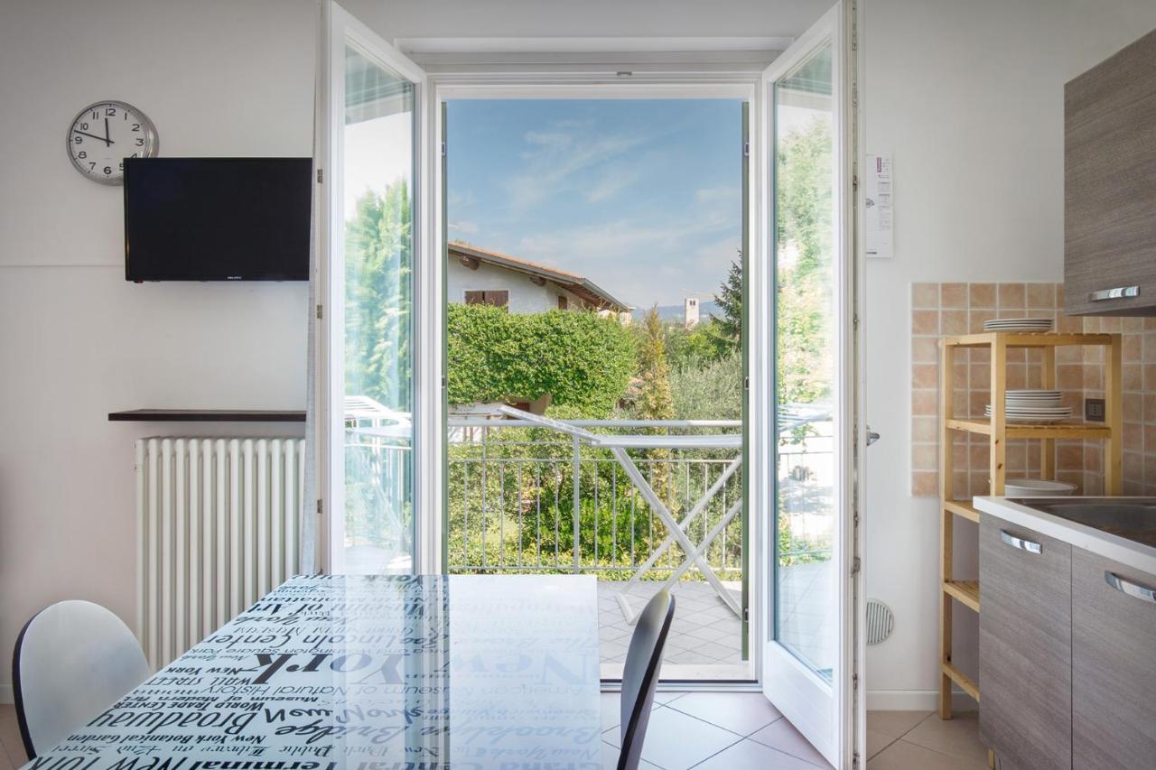 Casa Nadia - 3 Minuti Dall'Ospedale Negrar Kültér fotó
