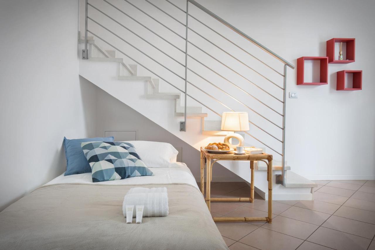 Casa Nadia - 3 Minuti Dall'Ospedale Negrar Kültér fotó